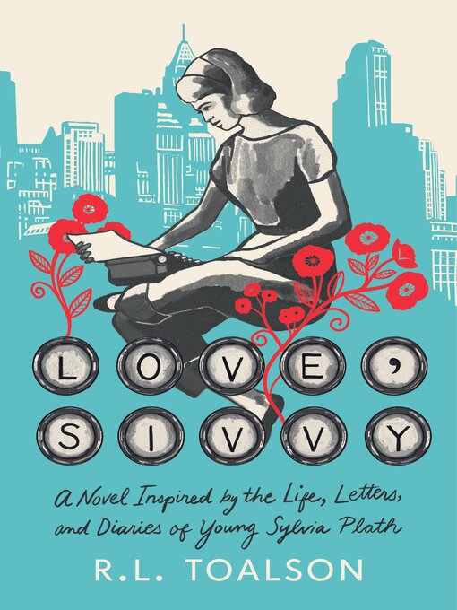Cover image for Love, Sivvy